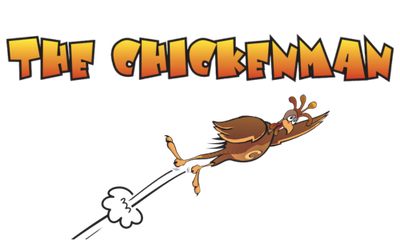 The Chickenman