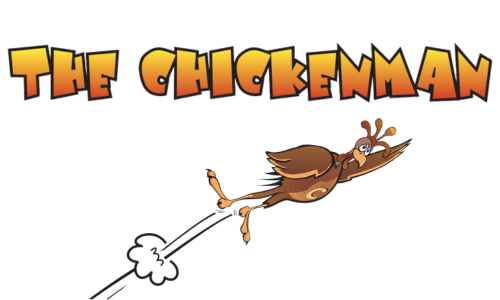The Chickenman